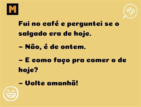 uma piada para mim|50 melhores piadas para morrer de rir!